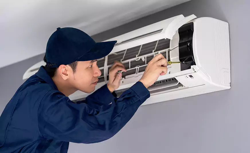AC Duct Cleaning Shreveport