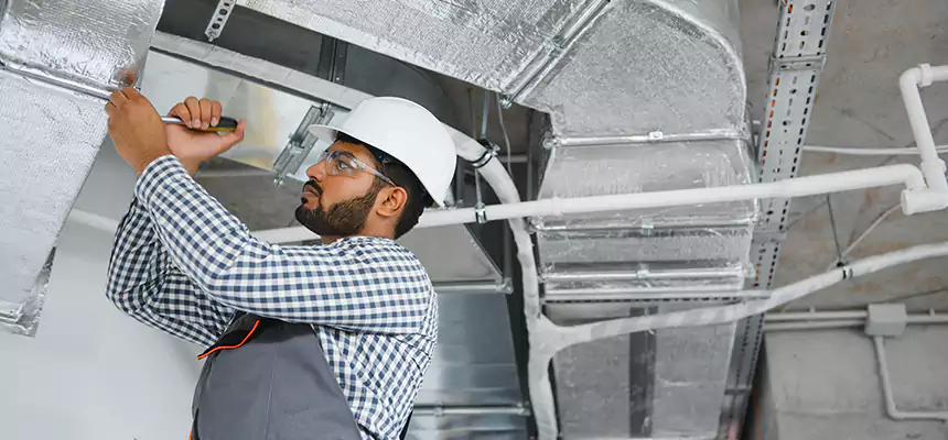 Proactive Ac Vent Repairs & Air Duct Replacement Companies Near Me in Shreveport