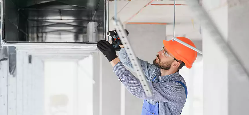 Comprehensive Ventilation Cleaning in Shreveport