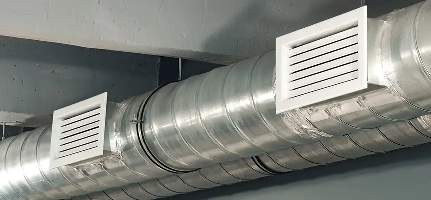 Our Air Duct Camera Inspection Services in Shreveport, LA