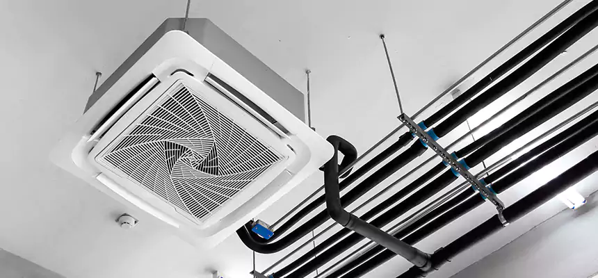 Our Air Duct Deep Cleaning Services in Shreveport, LA