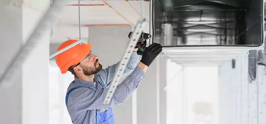 Our Air Vent Replacement Services in Shreveport, LA