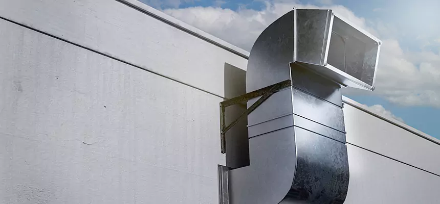 Trusted Industrial Dryer Vent Cleaning in Shreveport