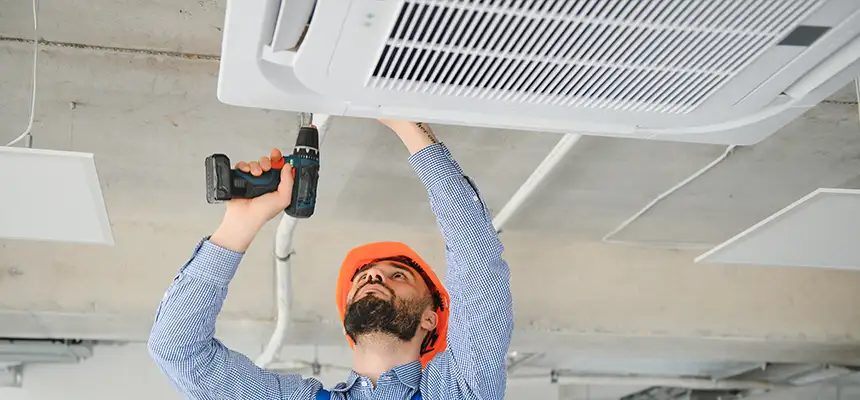 Detailed Multi‑Unit Riser & Roof Termination Cleaning in Shreveport