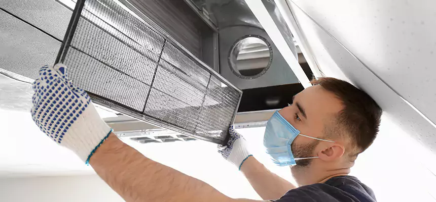 Our Dryer Vent Replacement Services in Shreveport, LA