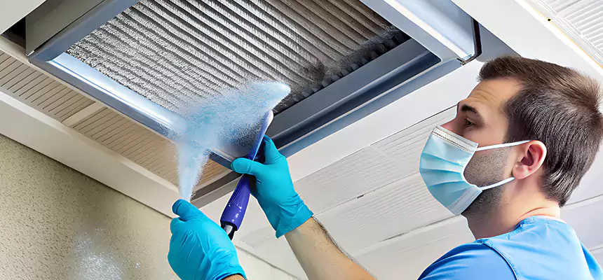 Our Home Ventilation Cleaning Services in Shreveport, LA