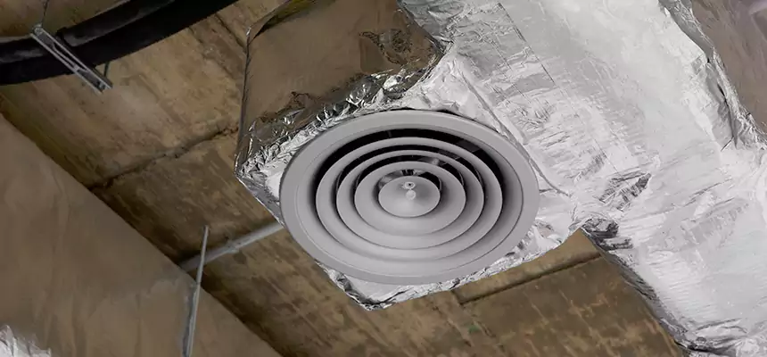 Our HVAC Ductwork Installation Services in Shreveport, LA