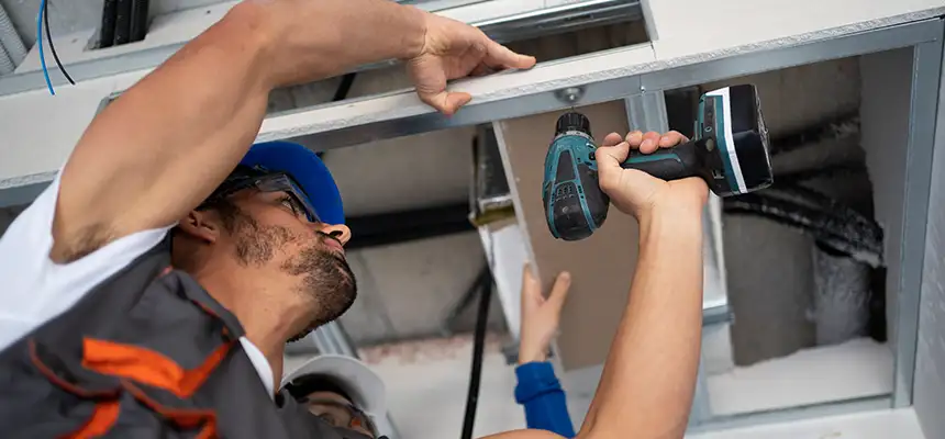 Our Improve Home Air Circulation Services in Shreveport, LA