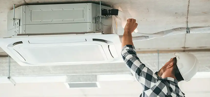 Our Local Vent Cleaning Services in Shreveport, LA