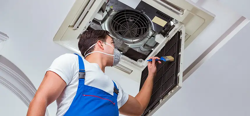 Our Move-in/Move-out Duct Cleaning Services in Shreveport, LA
