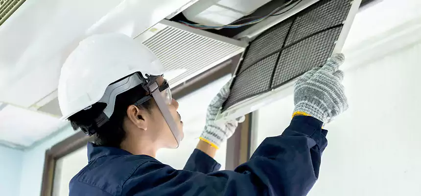 Our Residential Air Vent Cleaning Services in Shreveport, LA