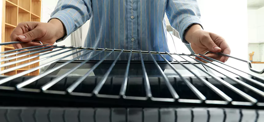 Our Vent Grille Washing Services in Shreveport, LA