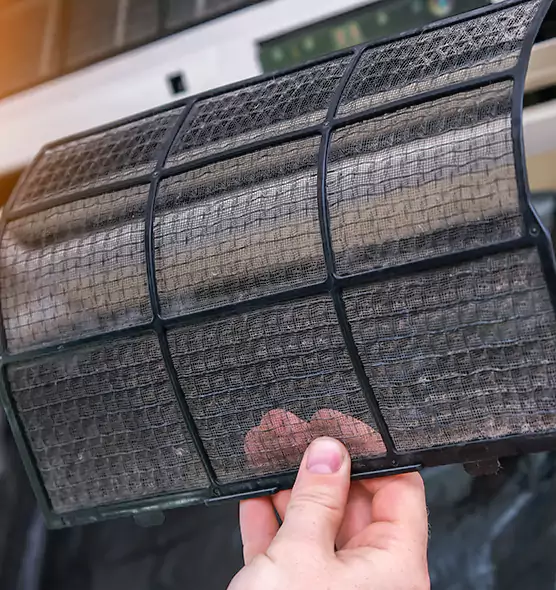 Top-notch AC Air Filter Replacement in Shreveport