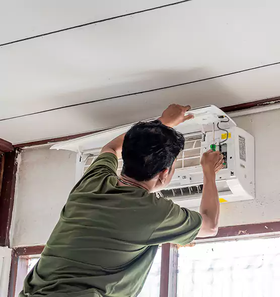 About Air Duct & AC Odor Removal in Shreveport, LA