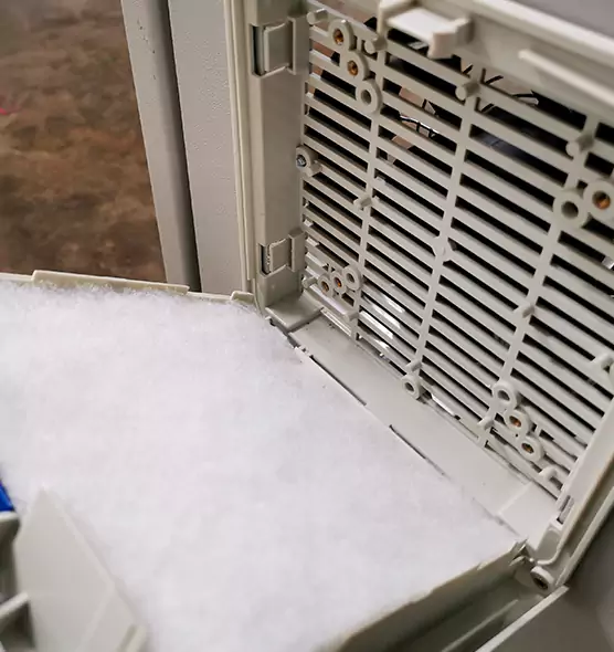 Professional Air Duct Expansion Solutions in Shreveport, LA