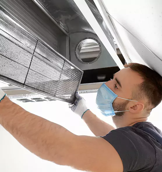 About Air Duct Pathogen Disinfection in Shreveport, LA