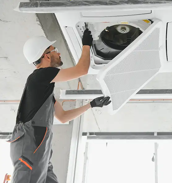 About Air Duct Rodent Removal in Shreveport, LA