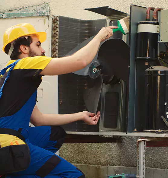 Professional Air Duct Washing Service in Shreveport, LA