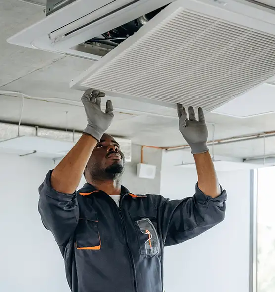 About Certified Air Duct Specialists in Shreveport, LA