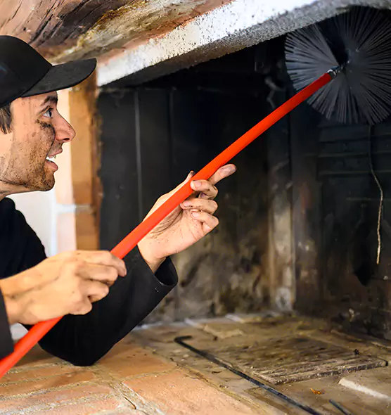About Expert Chimney Cleaning in Shreveport, LA