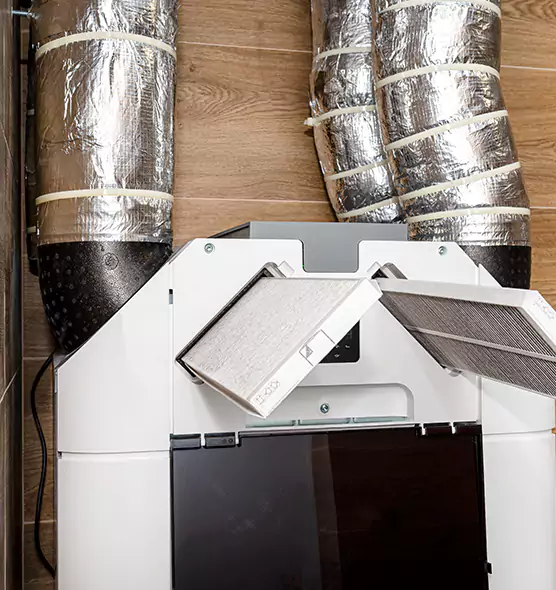 About Clogged Air Duct Repair in Shreveport, LA