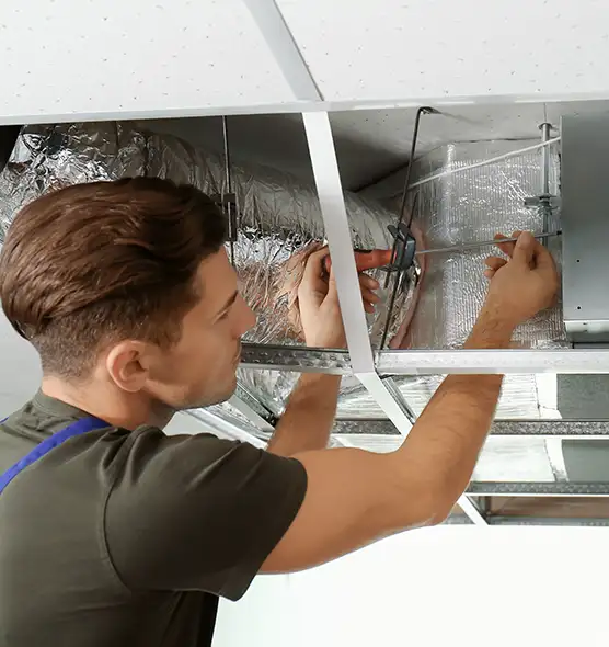 Professional Clogged Dryer Vent Repair in Shreveport, LA