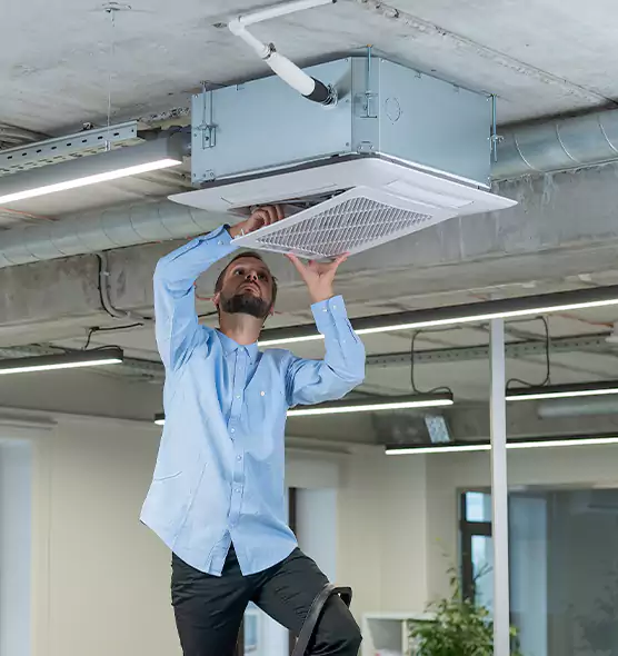 Expert Commercial Air Duct Cleaning in Shreveport, LA