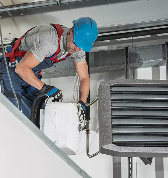 Professional Custom HVAC Ductworkin Shreveport, LA