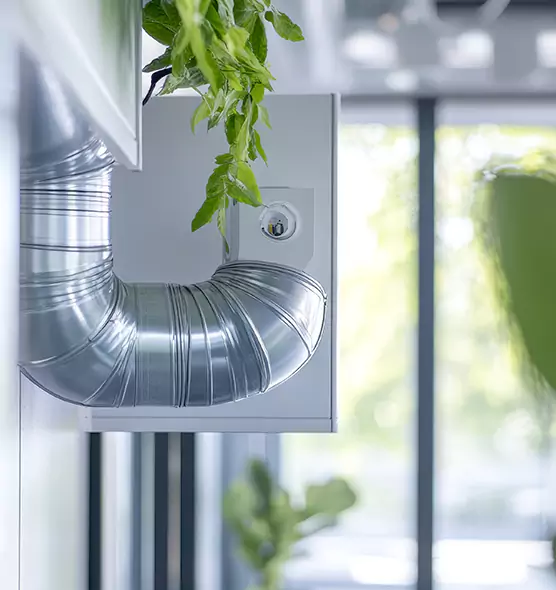 Professional Eco-Safe Dryer Vent Cleaning in Shreveport, LA