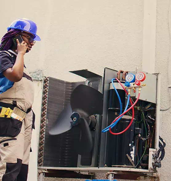 Professional Energy-Efficient HVAC Cleaning in Shreveport, LA