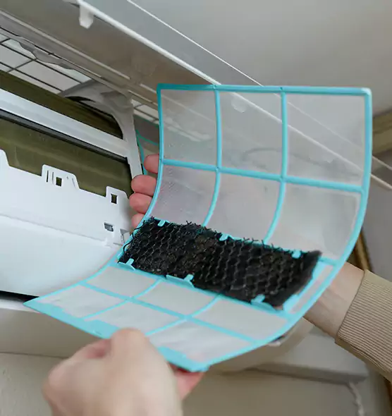 Welcome to Air Duct Cleaning & Repairs Shreveport — Your Local HEPA Filter Installation Pros in Shreveport, LA