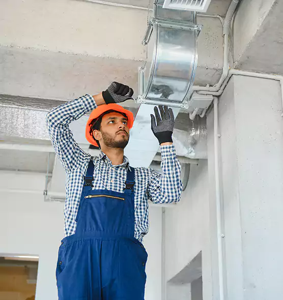 About Hotel Duct And Vent Cleaning in Shreveport, LA