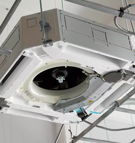 Professional Roof Vent Lint Removal Shreveport, LA