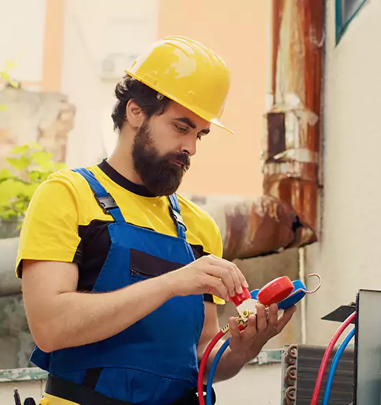 About Smart HVAC Installation in Shreveport, LA