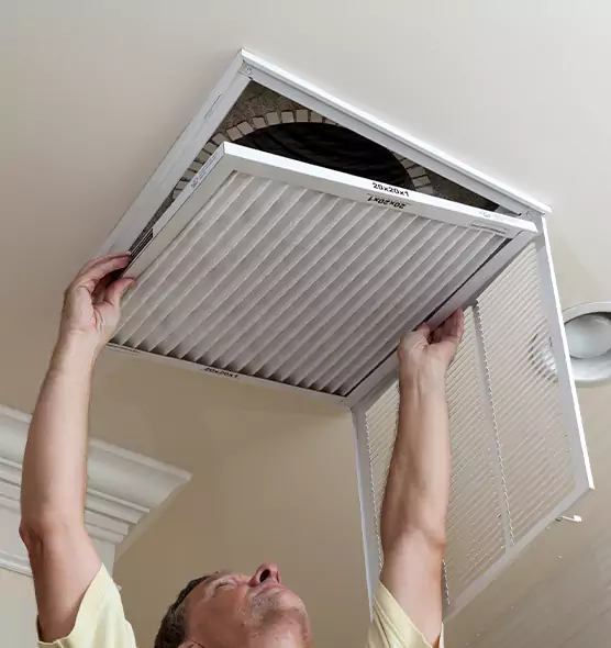 Trusted Vent Shaft Cleaning Expert in Shreveport, LA