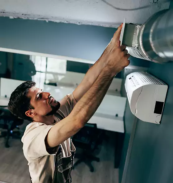 Reliable Warehouse Vent Cleaning in Shreveport, LA