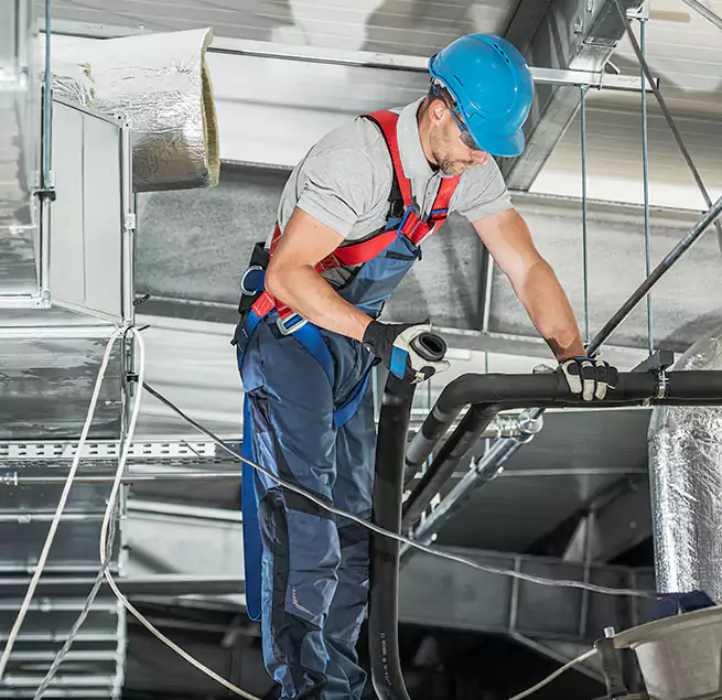 Why Homeowners & Businesses Trust Us in Shreveport, LA?