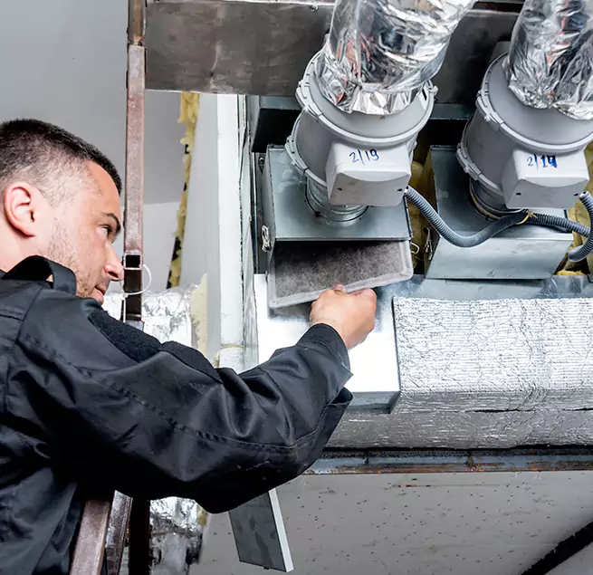 Why Homeowners & Businesses Trust Us in Shreveport, LA