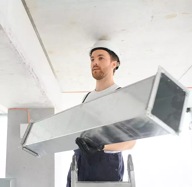 Why Homeowners & Businesses Trust Us in Shreveport, LA