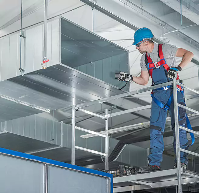 Why Homeowners & Businesses Trust Us in Shreveport, LA?