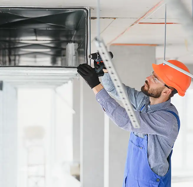 Why Homeowners & Businesses Trust Us in Shreveport, LA?