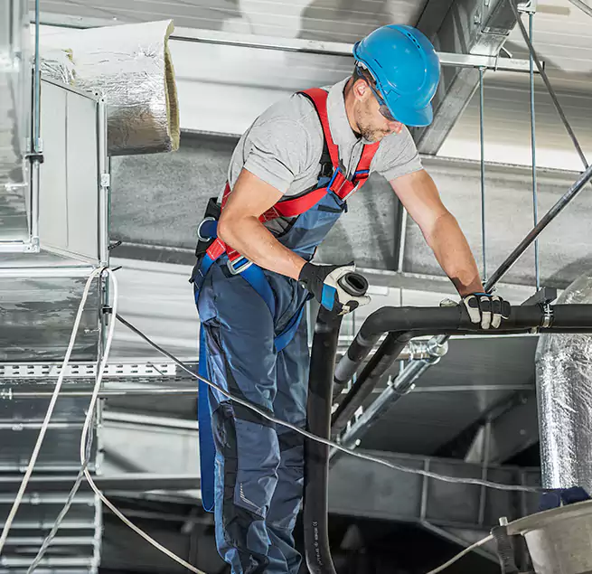 Why Homeowners & Businesses Trust Us in Shreveport, LA?