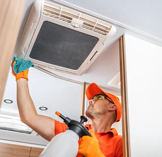 Why Homeowners & Businesses Trust Us in Shreveport, LA?