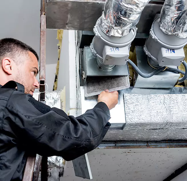  Why Homeowners & Businesses Trust Us in Shreveport, LA?