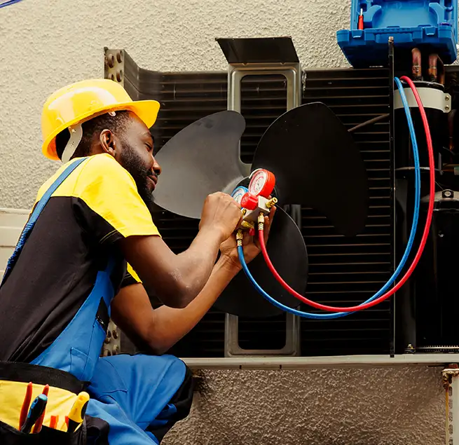 Why Homeowners & Businesses Trust Us in Shreveport, LA?