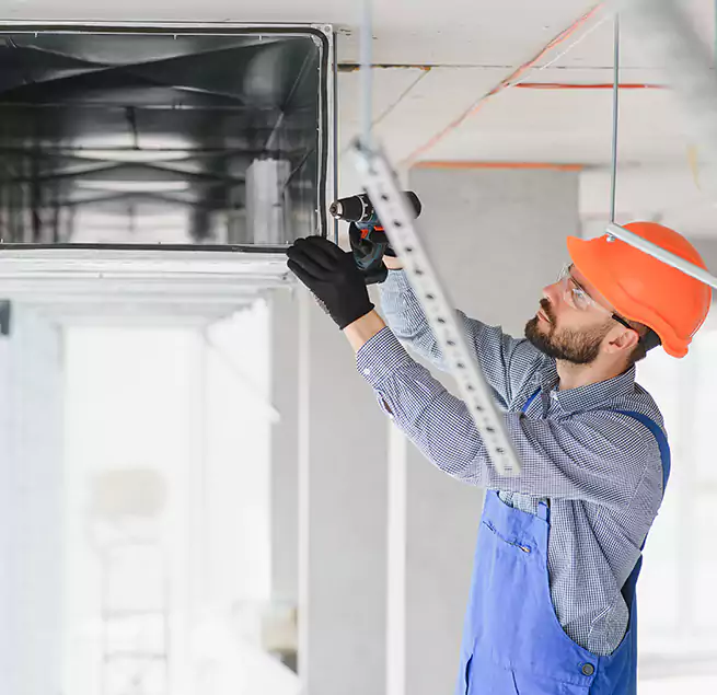 Why Homeowners & Businesses Trust Us in Shreveport, LA?