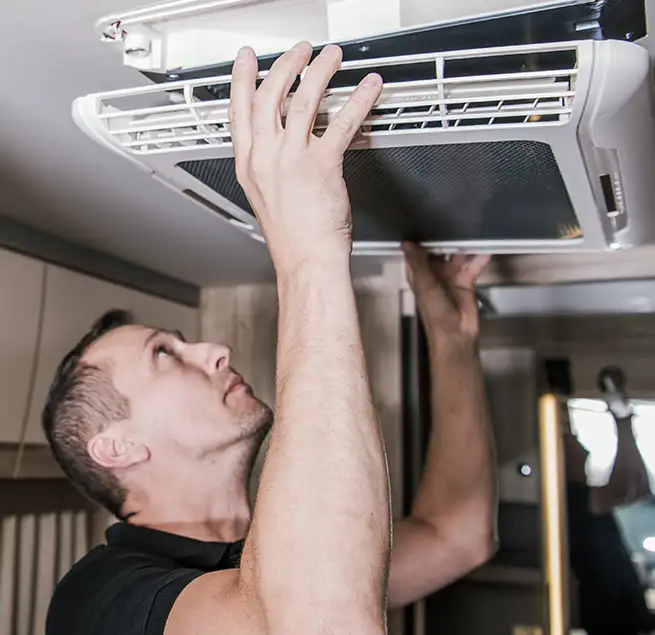 Why Homeowners & Businesses Trust Us Shreveport, LA