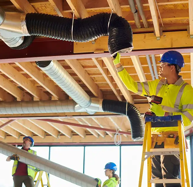 Why Homeowners & Businesses Trust Us in Shreveport, LA?