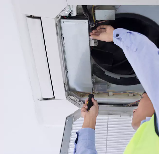 Why Homeowners Businesses Trust Us Shreveport, LA