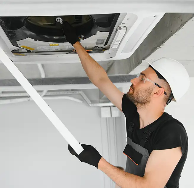 Why Homeowners & Businesses Trust Us in Shreveport, LA?